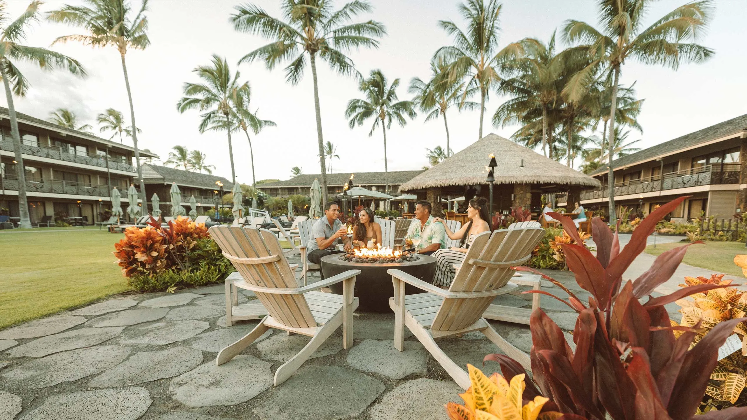 Uncover the Allure of Kaua’i